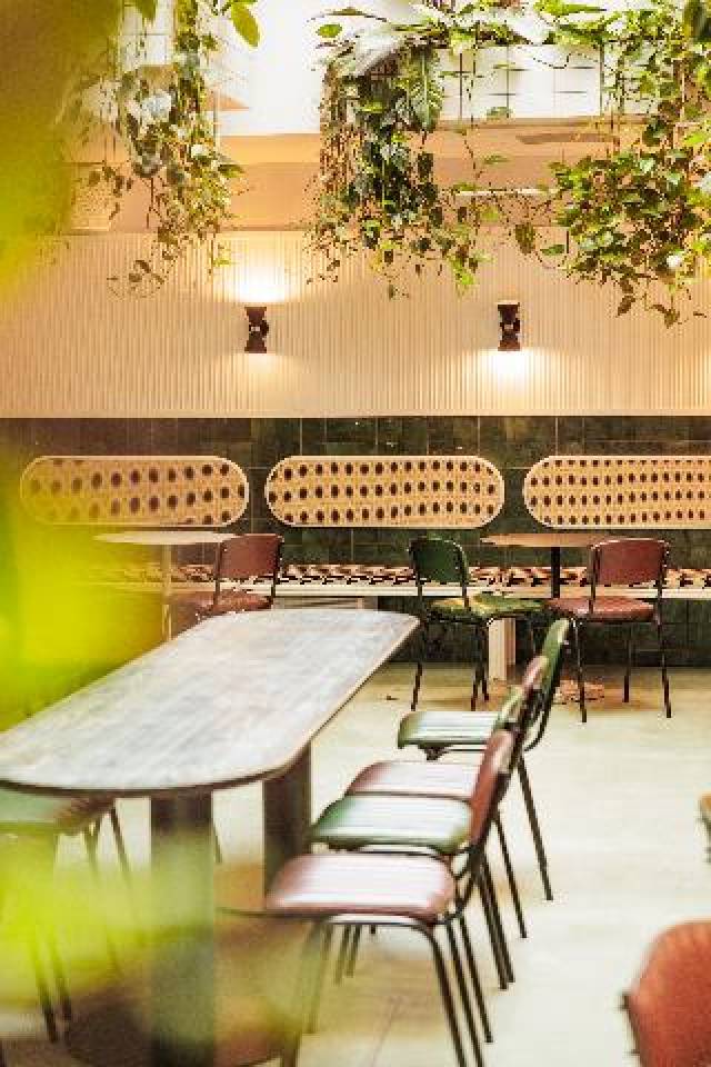 Restaurante