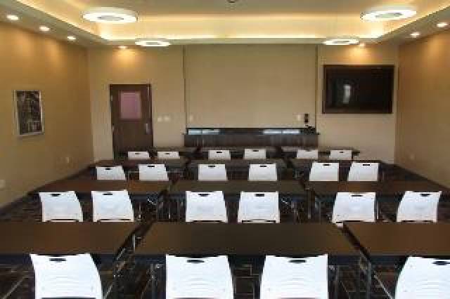 Conferencias