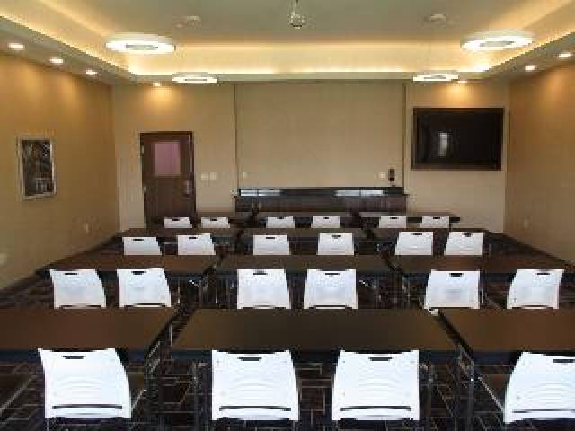 Conferencias