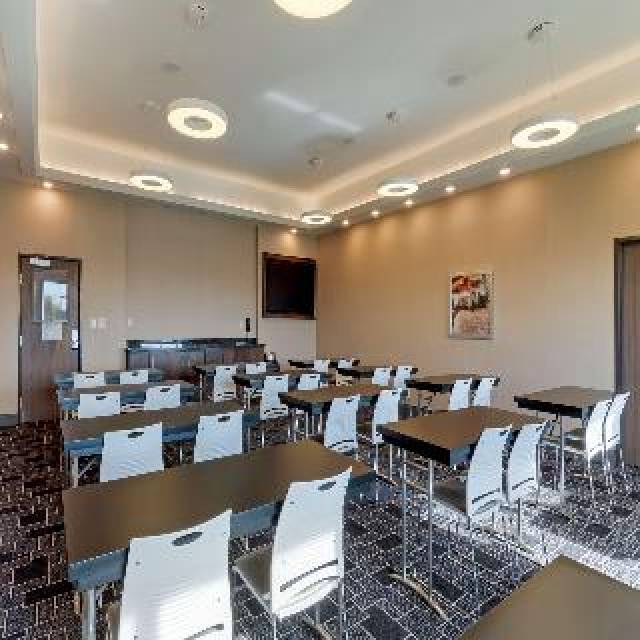 Conferencias