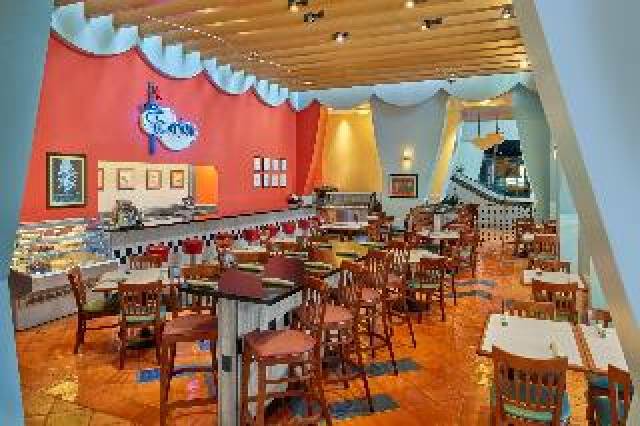 Restaurante