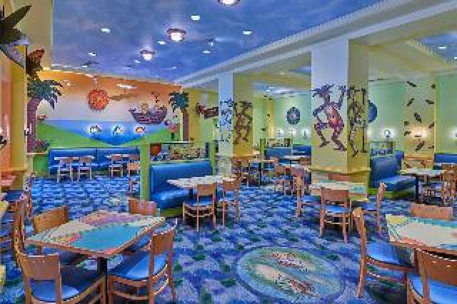Restaurante