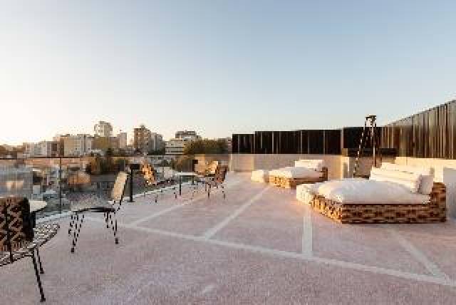 Terraço