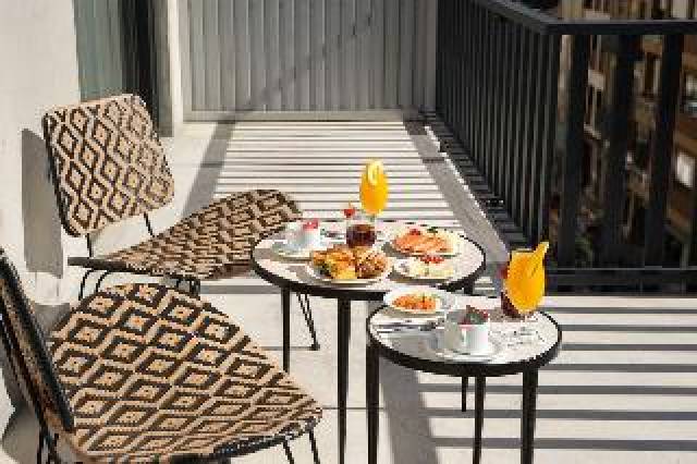 Terraço