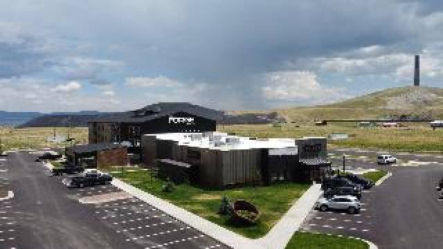 Vista General