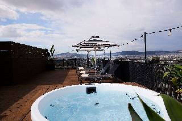 Terraço