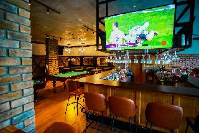 Bar