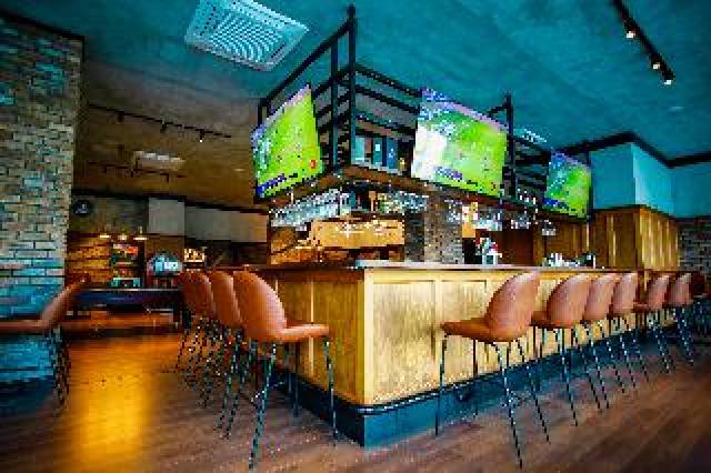 Bar