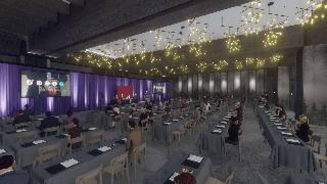 Conferencias