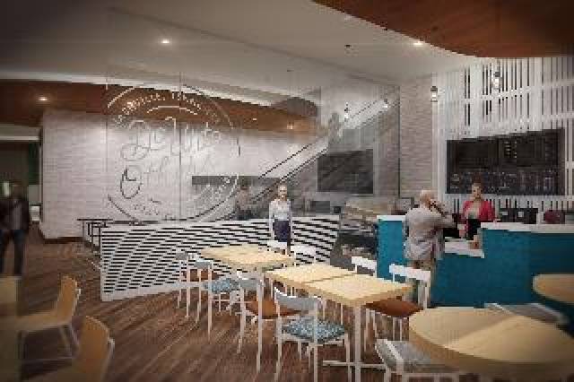 Restaurante