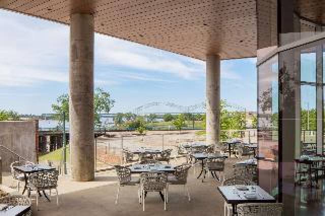 Terraço