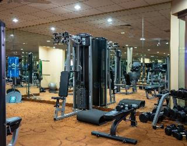 Desportos y Entretenimento