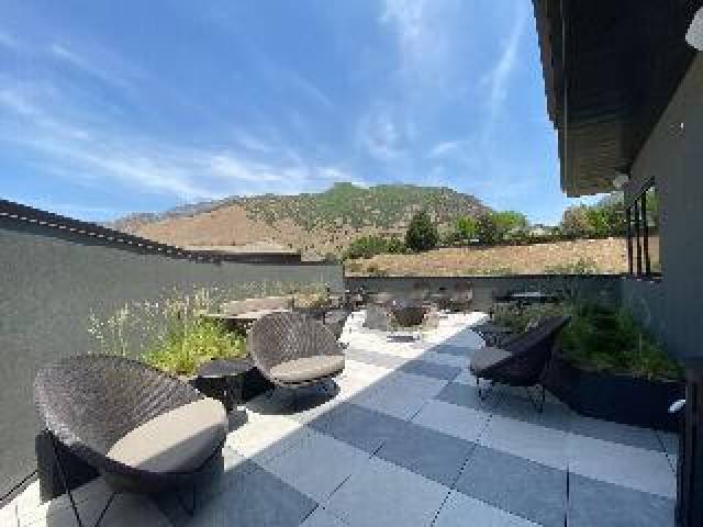 Terraço