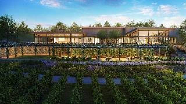 Vista General