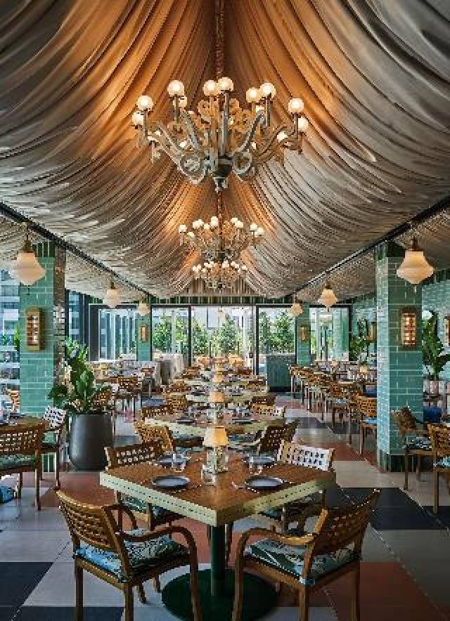 Restaurante