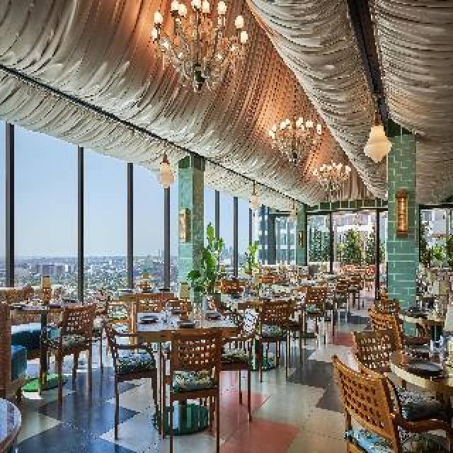 Restaurante