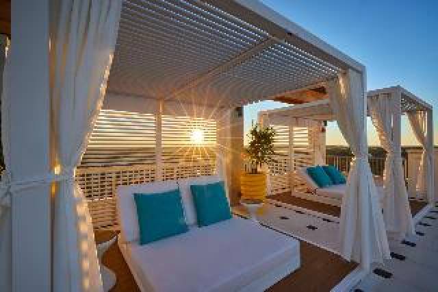 Terraço