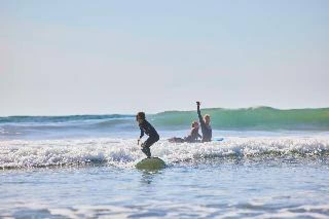 Praia