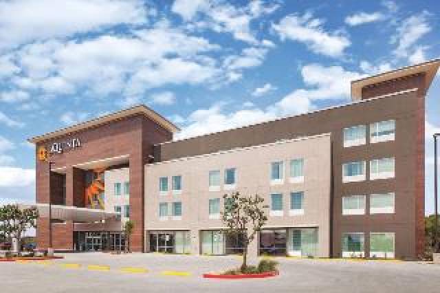 Vista General