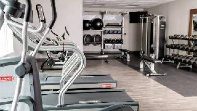 Desportos y Entretenimento