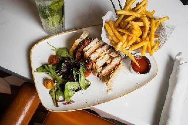 Restaurante