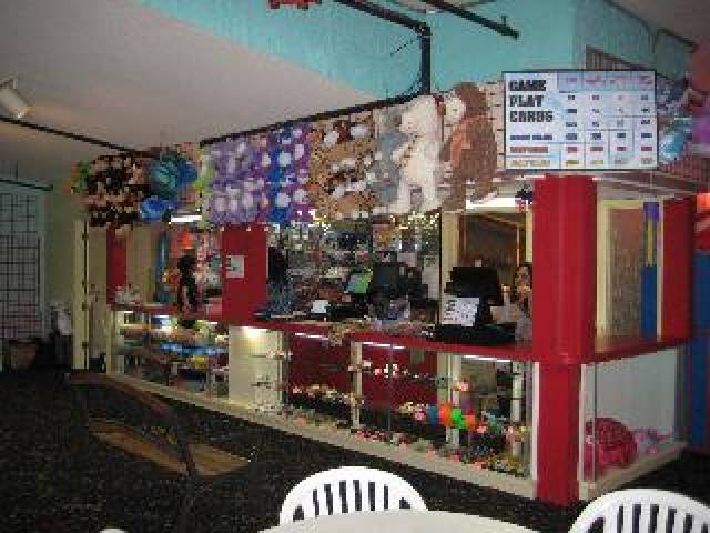 Desportos y Entretenimento