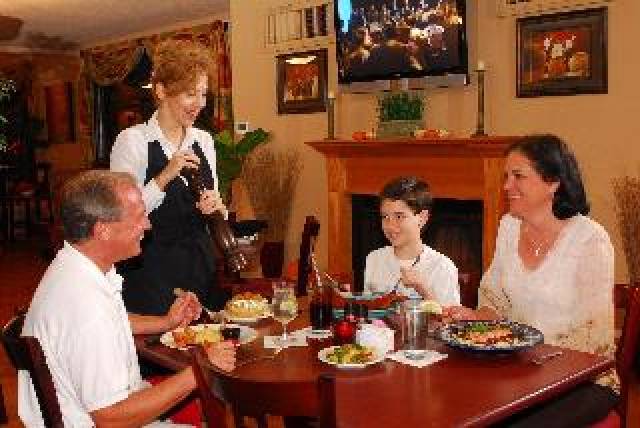 Restaurante