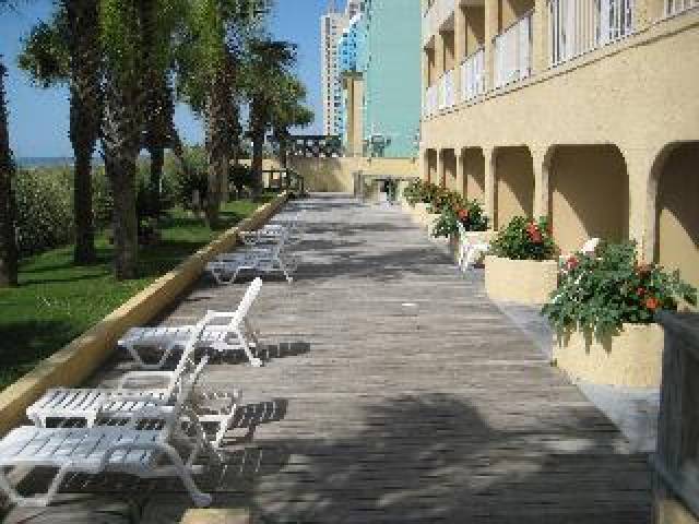 Terraço