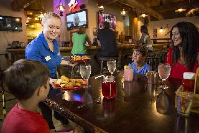 Restaurante