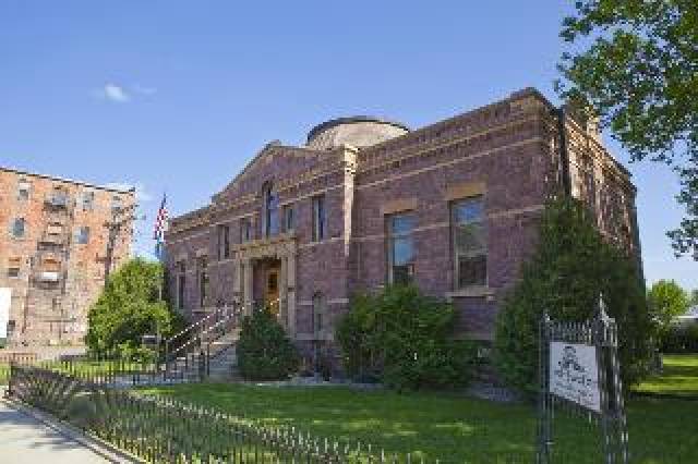 Vista General
