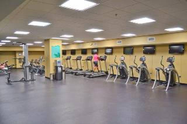 Desportos y Entretenimento