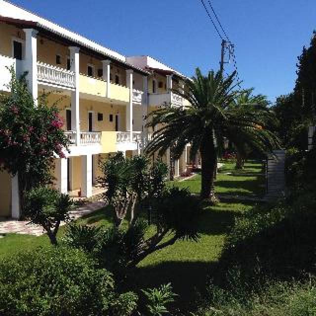 Vista General