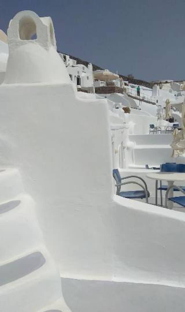 Terraço