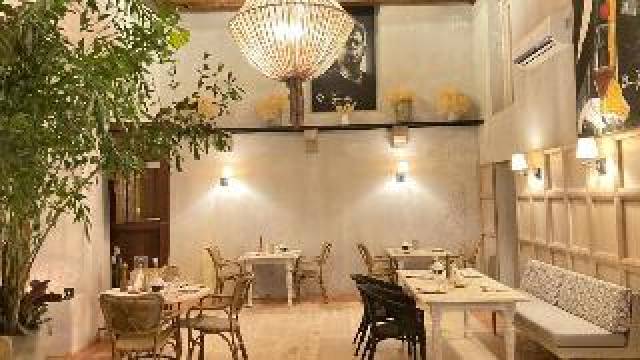 Restaurante