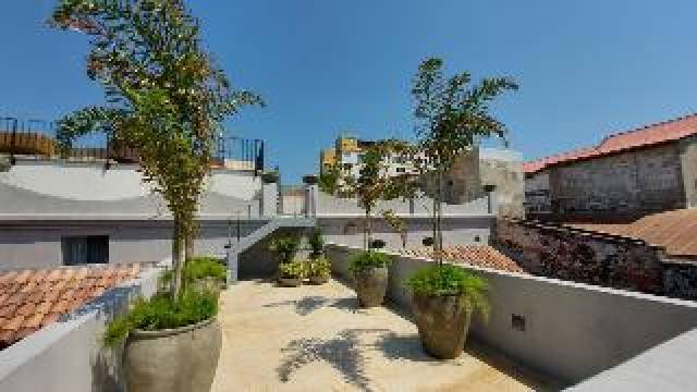 Terraço