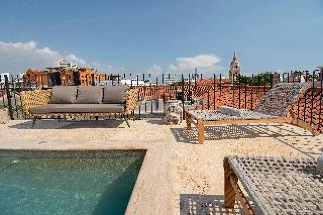 Terraço
