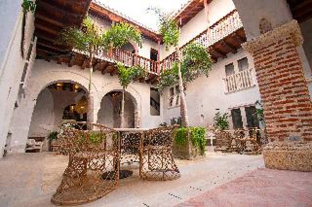 Terraço