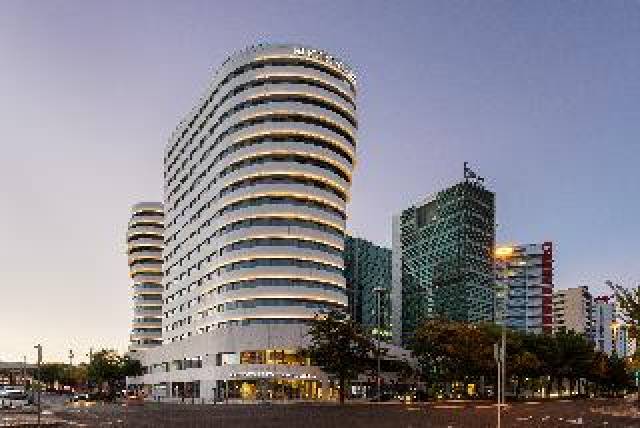 Vista General