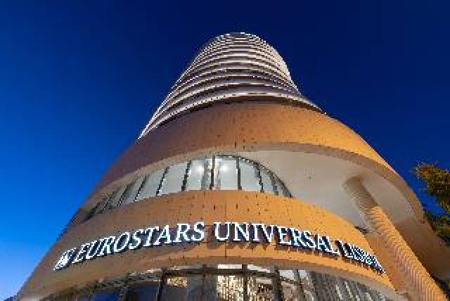 Vista General