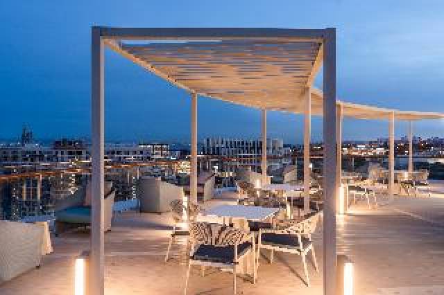 Terraço