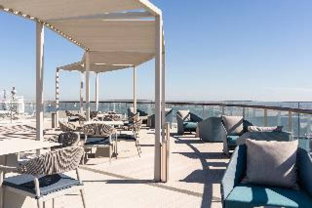 Terraço