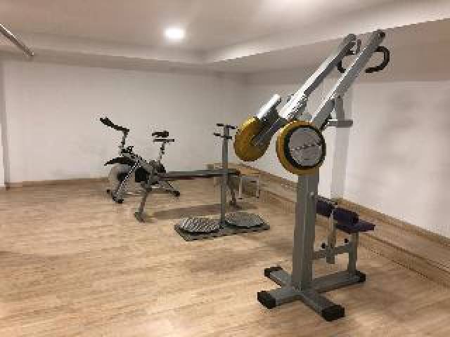 Desportos y Entretenimento