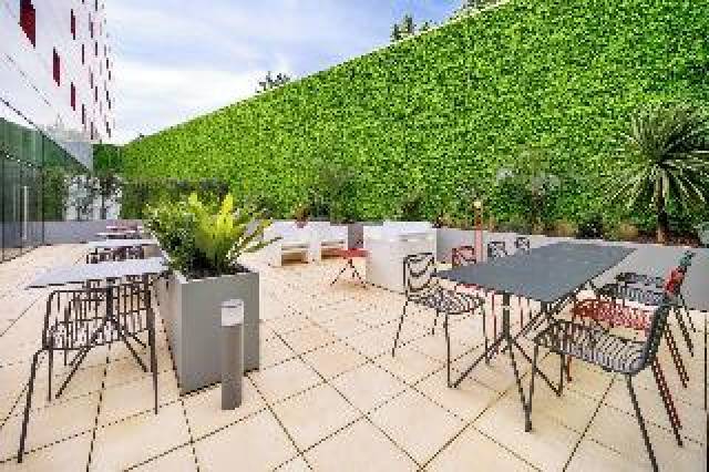 Terraço