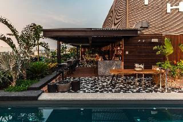 Terraço