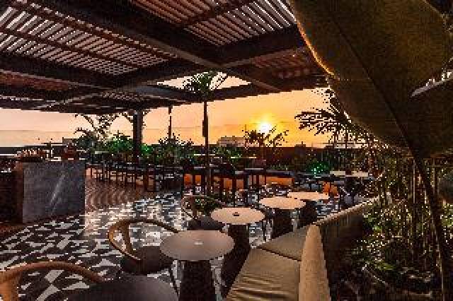 Terraço
