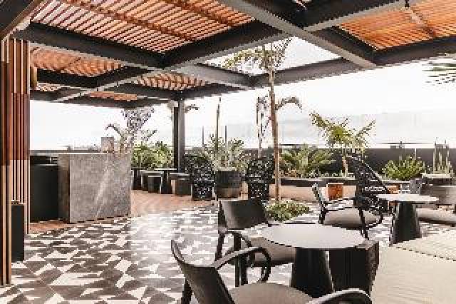 Terraço