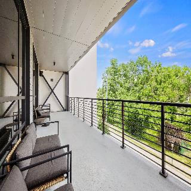Terraço