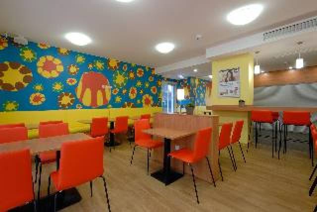 Restaurante