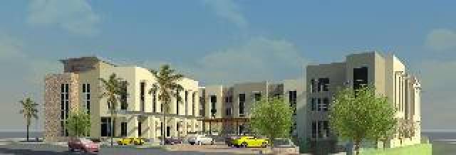 Vista General