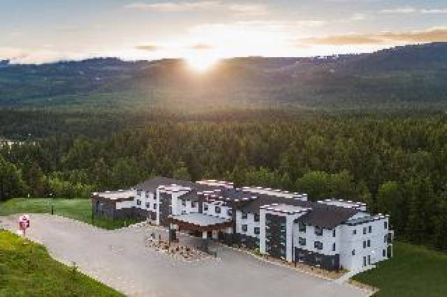 Vista General